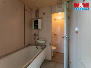 Prodej bytu 2+1, Desná - Desná II, Poštovní, 66 m2