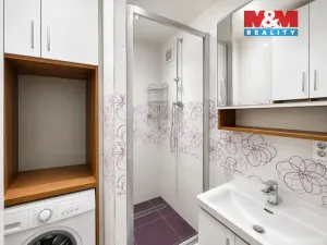 Pronájem bytu 3+kk, Kolín - Kolín V, Za Baštou, 70 m2