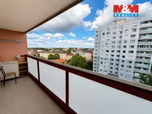 Pronájem bytu 3+kk, Kolín - Kolín V, Za Baštou, 70 m2