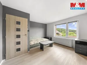 Prodej zemědělské usedlosti, Dobrná, 383 m2