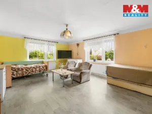 Prodej zemědělské usedlosti, Dobrná, 383 m2