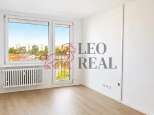 Prodej bytu 2+kk, Praha - Kobylisy, Šiškova, 46 m2