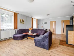Prodej rodinného domu, Dubí - Drahůnky, B. Němcové, 210 m2