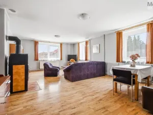 Prodej rodinného domu, Dubí - Drahůnky, B. Němcové, 210 m2