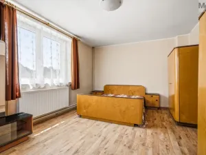 Prodej rodinného domu, Dubí - Drahůnky, B. Němcové, 210 m2
