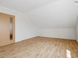 Prodej rodinného domu, Dubí - Drahůnky, B. Němcové, 210 m2