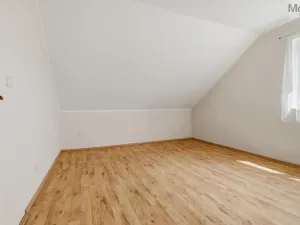 Prodej rodinného domu, Dubí - Drahůnky, B. Němcové, 210 m2