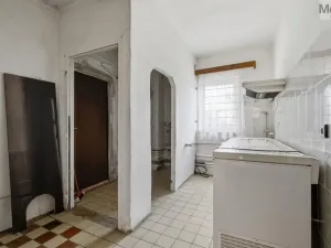 Prodej rodinného domu, Dubí - Drahůnky, B. Němcové, 210 m2