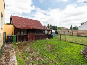 Prodej rodinného domu, Dubí - Drahůnky, B. Němcové, 210 m2
