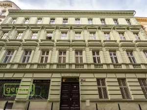 Pronájem bytu 2+1, Praha, Řeznická, 65 m2