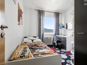 Prodej bytu 4+1, Teplice - Trnovany, Krušnohorská, 83 m2