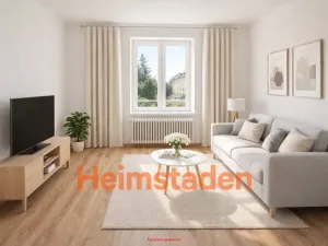 Pronájem bytu 2+1, Havířov - Město, Sadová, 55 m2