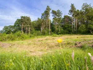 Prodej pozemku pro bydlení, Dobřichov, 1117 m2