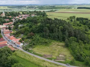 Prodej pozemku pro bydlení, Dobřichov, 1117 m2
