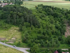 Prodej pozemku pro bydlení, Dobřichov, 1117 m2