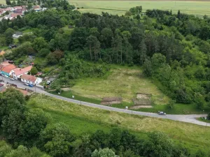 Prodej pozemku pro bydlení, Dobřichov, 1117 m2
