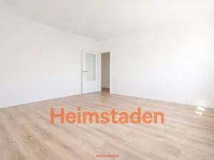Pronájem bytu 2+1, Havířov - Město, Uzavřená, 49 m2