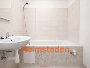Pronájem bytu 2+1, Havířov - Město, Uzavřená, 49 m2