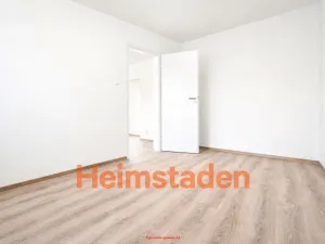 Pronájem bytu 2+kk, Havířov - Prostřední Suchá, Kapitána Jasioka, 39 m2