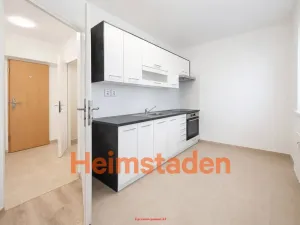 Pronájem bytu 2+kk, Havířov - Prostřední Suchá, Kapitána Jasioka, 39 m2