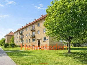 Pronájem bytu 3+1, Ostrava - Moravská Ostrava, Gajdošova, 70 m2
