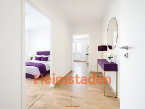 Pronájem bytu 2+kk, Ostrava - Michálkovice, Pavelská, 49 m2