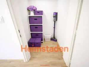 Pronájem bytu 2+kk, Ostrava - Michálkovice, Pavelská, 49 m2