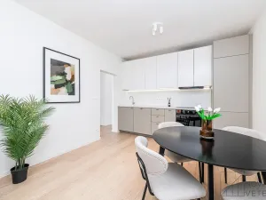 Prodej bytu 3+kk, Praha - Strašnice, Donatellova, 56 m2