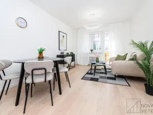 Prodej bytu 3+kk, Praha - Strašnice, Donatellova, 56 m2