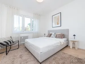 Prodej bytu 3+kk, Praha - Strašnice, Donatellova, 56 m2