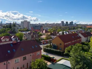 Prodej bytu 3+kk, Praha - Strašnice, Donatellova, 56 m2