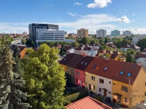 Prodej bytu 3+kk, Praha - Strašnice, Donatellova, 56 m2
