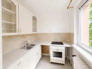 Prodej bytu 3+1, Písek - Hradiště, Ke Střelnici, 78 m2