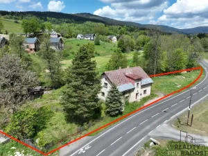 Prodej apartmánu, Dolní Morava - Velká Morava, 200 m2