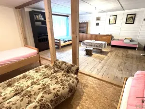 Prodej apartmánu, Dolní Morava - Velká Morava, 200 m2