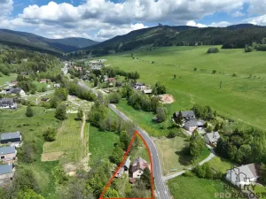 Prodej chalupy, Dolní Morava - Velká Morava, 200 m2