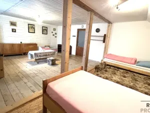 Prodej chalupy, Dolní Morava - Velká Morava, 200 m2