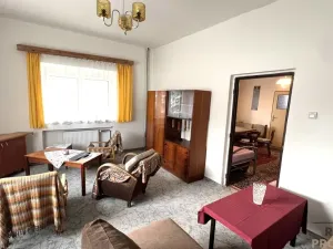 Prodej chalupy, Dolní Morava - Velká Morava, 200 m2
