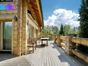 Prodej chaty, Veľká Lomnica,Slovensko, 110 m2