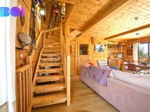 Prodej chaty, Veľká Lomnica,Slovensko, 110 m2
