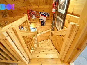 Prodej chaty, Veľká Lomnica,Slovensko, 110 m2