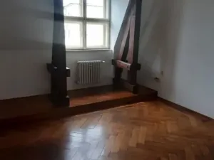 Pronájem bytu 2+1, Olomouc, Univerzitní, 48 m2