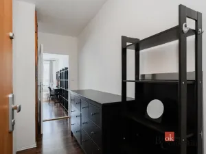 Prodej bytu 1+kk, Praha - Háje, Bajkonurská, 27 m2