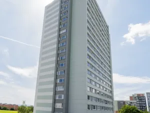 Prodej bytu 1+kk, Praha - Háje, Bajkonurská, 27 m2