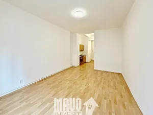 Prodej bytu 1+kk, Praha - Nusle, Kloboučnická, 35 m2