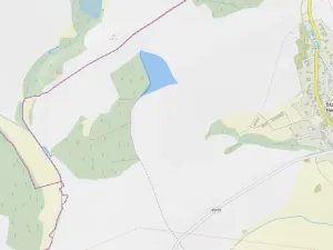 Prodej pole, Staré Heřminovy, 93574 m2