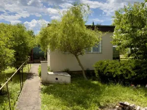 Prodej zahrady, Louny, 392 m2
