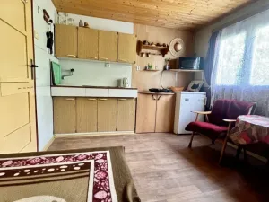 Prodej zahrady, Louny, 392 m2