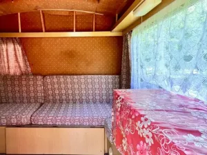 Prodej zahrady, Louny, 392 m2