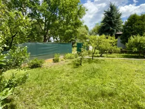 Prodej zahrady, Louny, 392 m2